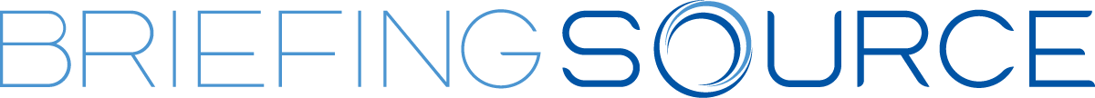 Briefing Source Logo